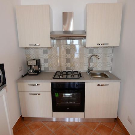 Appartement Casa Satriano 2 à Positano Extérieur photo