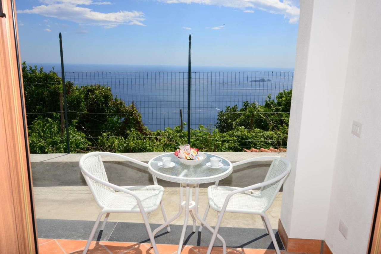 Appartement Casa Satriano 2 à Positano Extérieur photo